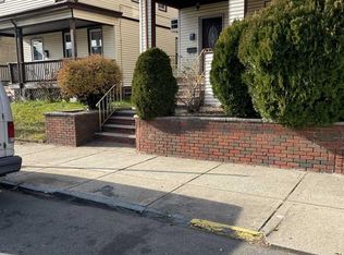 352 E 32nd St #356, Paterson, NJ 07504
