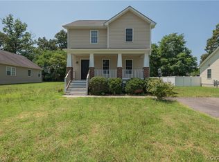 9912 Reymet Ct, North Chesterfield, VA 23237