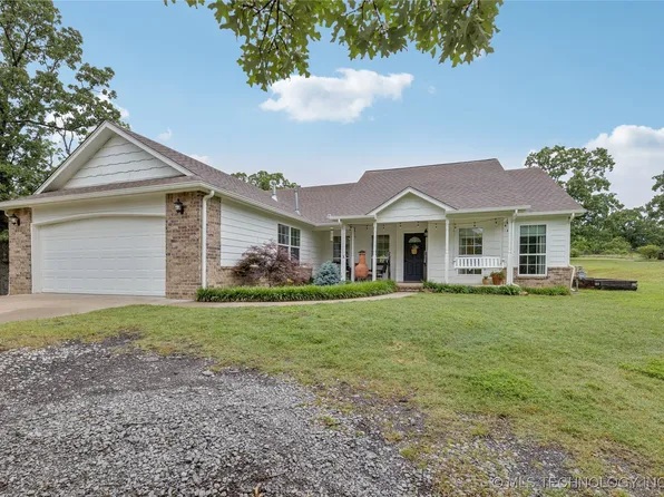 11587 W 86th St S, Sapulpa, OK 74066