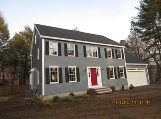 39 Grover St, Beverly, MA 01915