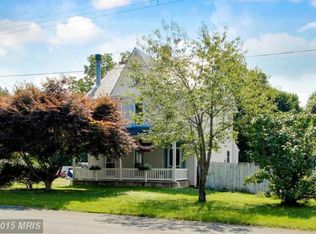 1613 Dooley Rd, Whiteford, MD 21160