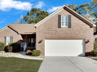 104 Fairview Lane, Chocowinity, NC 27817