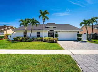 436 Sequoia Ln, Boca Raton, FL 33487