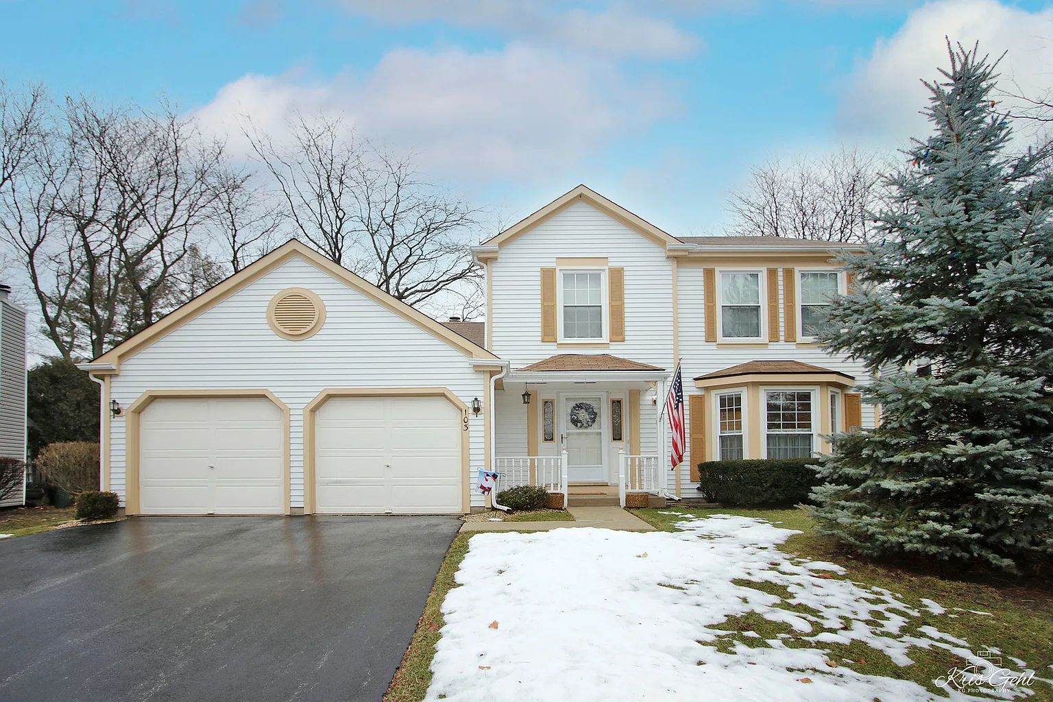 103 N Sterling Heights Rd photo 1