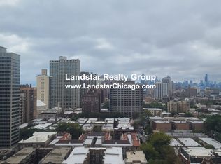 3639 N Pine Grove Ave APT 19E, Chicago, IL 60613