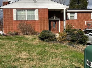 4870 Richardson Rd, Ashland, KY 41101