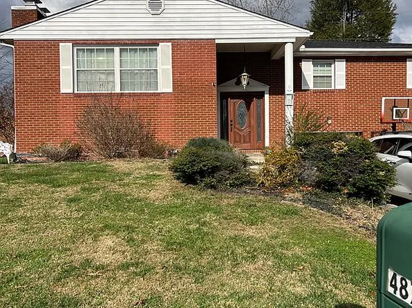 4870 Richardson Rd, Ashland, KY 41101