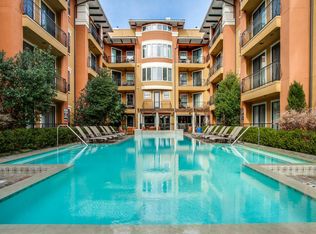 8616 Turtle Creek Blvd APT 200, Dallas, TX 75225