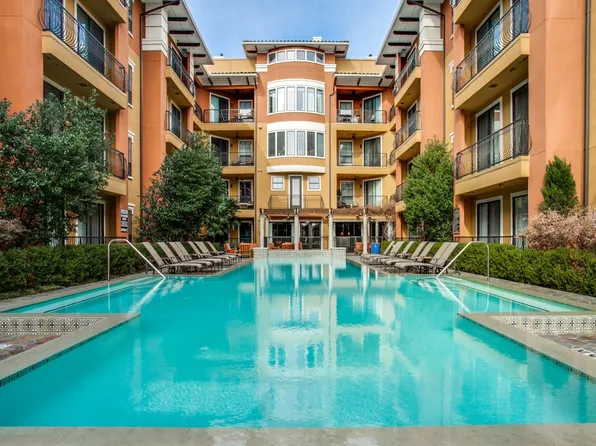 8616 Turtle Creek Blvd APT 200, Dallas, TX 75225