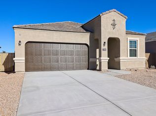 2421 E San Lorenzo Trl, Casa Grande, AZ 85194