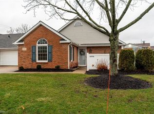12715 Potomac Pl NW, Uniontown, OH 44685