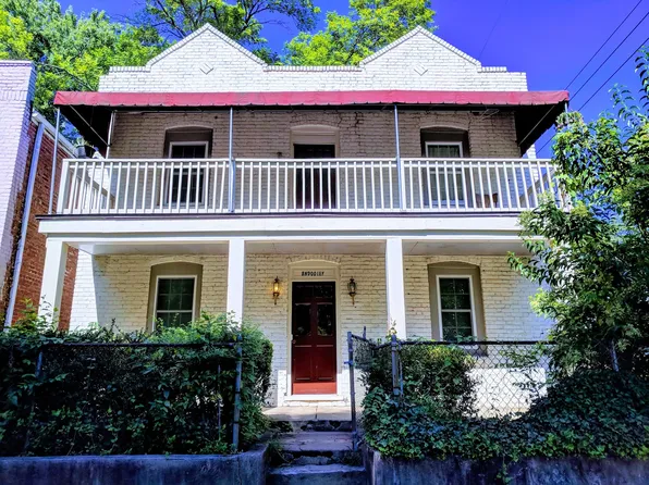 8 N. Dooley Ave.*, 8 N Dooley Ave APT A, Richmond, VA 23221