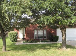 1002 Springbrook Dr, Pflugerville, TX 78660