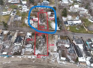 Lake Shore Rd #25, Angola, NY 14006