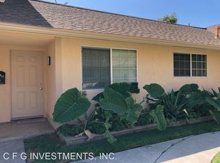 2632 W Orion Ave UNIT 2, Santa Ana, CA 92704