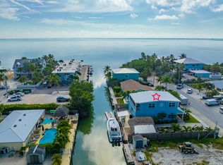 932 96th St, Marathon, FL 33050