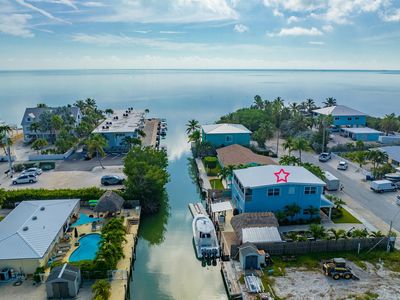 932 96th St, Marathon, FL, 33050