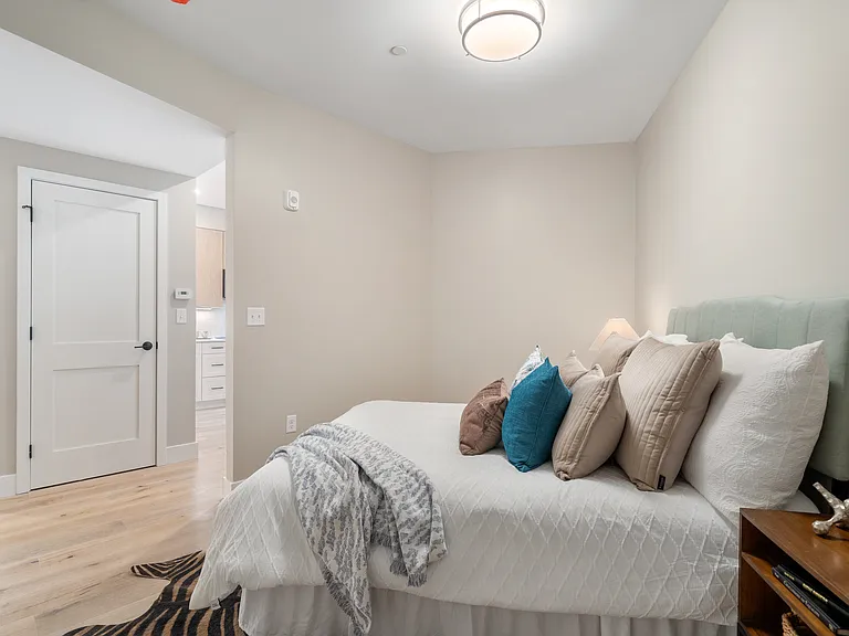 70 Leo M Birmingham Pkwy #416A — Photo 12