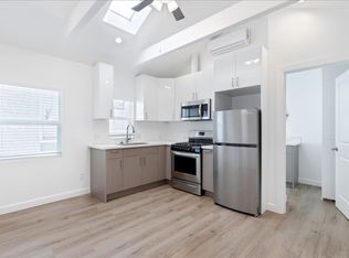 753 N Washington Pl #834-A, Long Beach, CA 90813