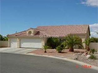 6154 Bruma Ave, Las Vegas, NV 89122
