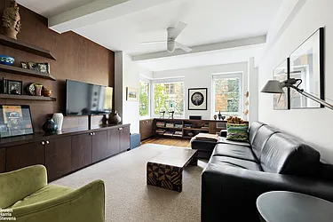 Sold by Brown Harris Stevens