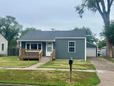 213 E Minneapolis Ave, Salina, KS, 67401