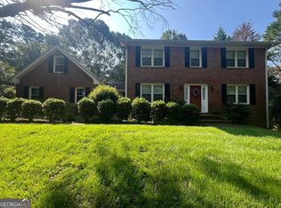 1740 Elizabeth Ct SW, Conyers, GA 30094