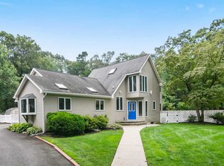 731 Ryan Run, Toms River, NJ 08753