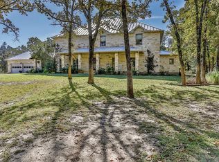 1017 Fm 3496, Gainesville, TX 76240