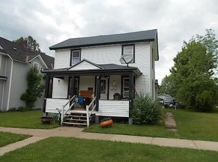 602 W 2nd St, Merrill, WI 54452