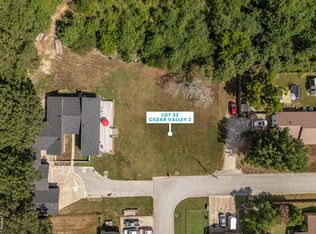 4213 Cedar Heights Rd, Paragould, AR 72450