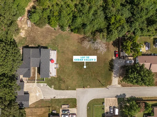 4213 Cedar Heights Rd, Paragould, AR 72450