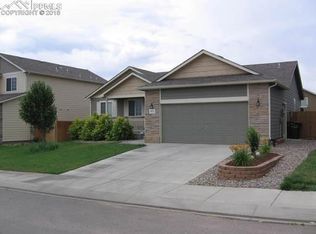 7415 Willow Pines Pl, Fountain, CO 80817