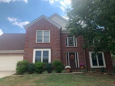 960 Rockbridge Rd, Lexington, KY, 40515