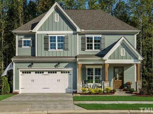 2832 Greenbank Mill Dr, Fuquay Varina, NC 27526