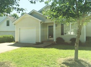 205 Rosie St, Bowling Green, KY 42103
