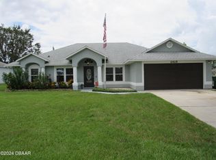 2425 Treehaven Dr, Deltona, FL 32738