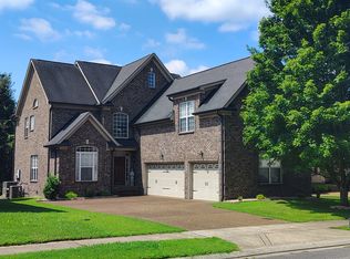 110 Ruland Cir, Hendersonville, TN 37075