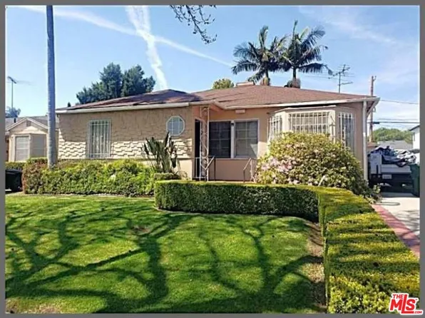 2807 Cardiff Ave, Los Angeles, CA 90034