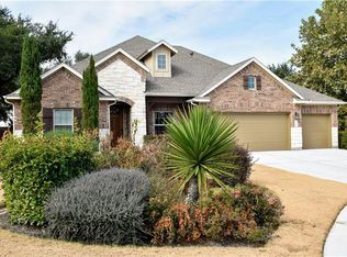 405 Parkwest Cv, Cedar Park, TX 78613