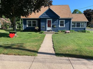 155 Louisiana Ave, Bristol, CT 06010