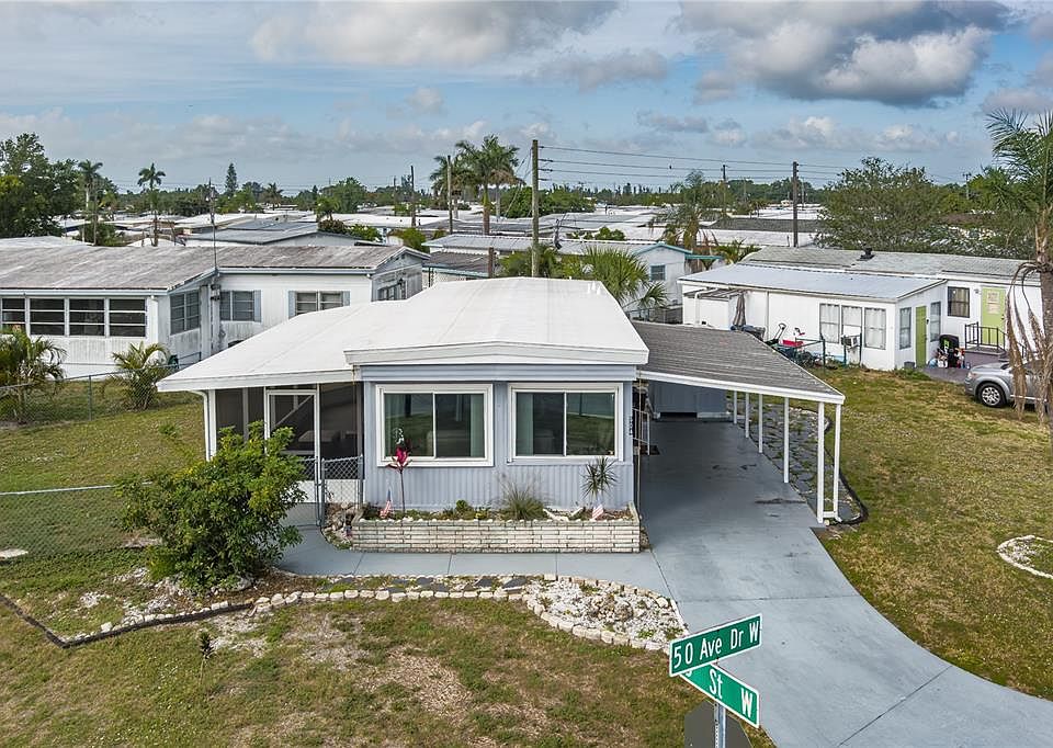 1st image of 504 50TH AVENUE DR W