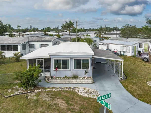 504 50th Avenue Dr W, Bradenton, FL 34207