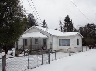 152 Saipan Ave, Beckley, WV