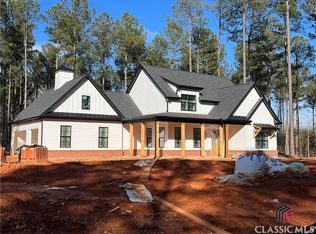 1159 Locklin Rd, Monroe, GA 30655