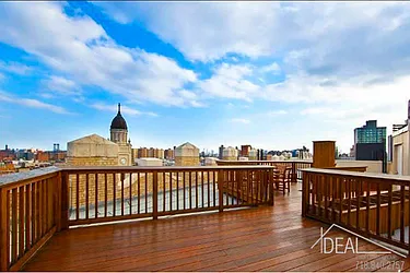 Rented by Ideal Properties Group