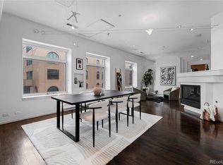 1940 Blake St SUITE 300, Denver, CO 80202