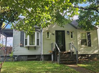 14 Pope St, Henderson, KY 42420