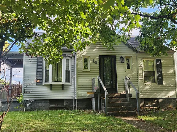 14 Pope St, Henderson, KY 42420