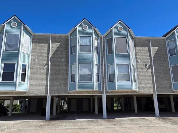 18617 Egret Bay Blvd APT 504, Houston, TX 77058